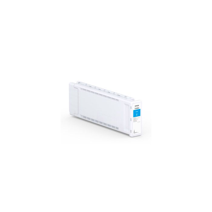 Epson Cartuccia UltraChrome XD3 Ciano T50M2 (700ml) main product photo