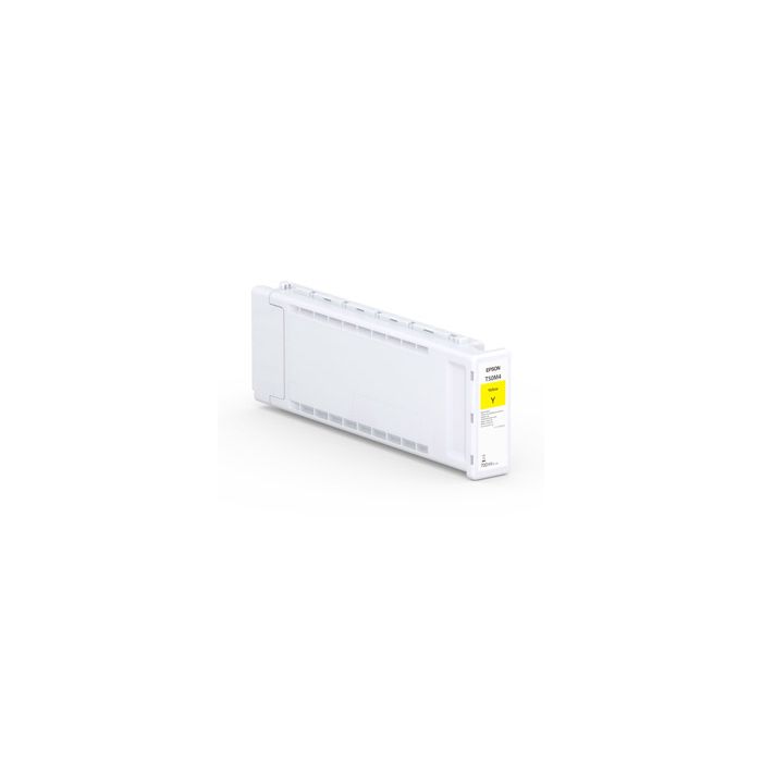 Epson Cartuccia UltraChrome XD3 Giallo T50M4 (700ml) main product photo