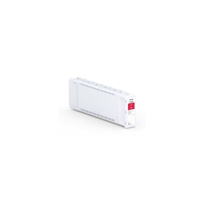 Epson Cartuccia UltraChrome XD3 Rosso T50MF (700ml) main product photo