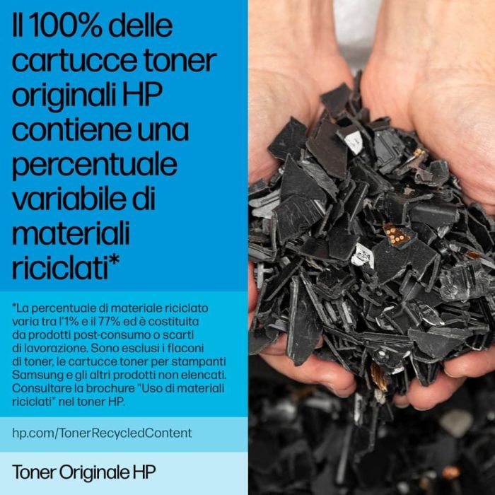 Cartuccia toner LaserJet W1420A nero HP nero W1420A