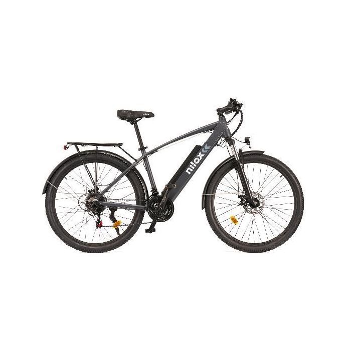 NILOX EBIKE 36V 13AH 27.5X2.10P X7 PLUS main product photo