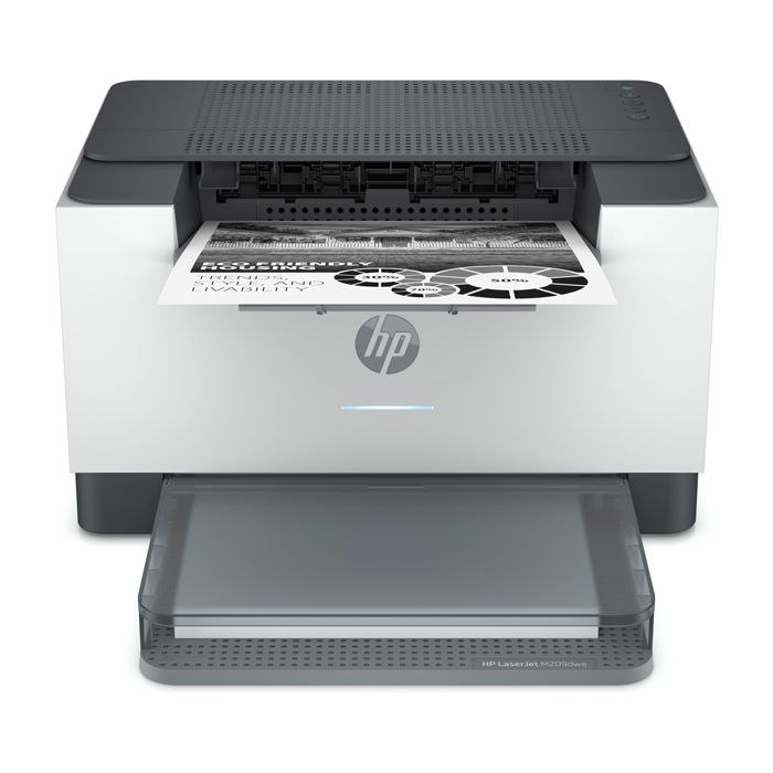 Hp - Hp+ - LaserJet SFP M209 DWE - 6GW62E main product photo