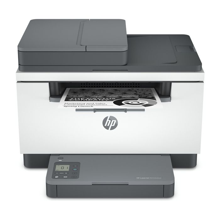 Hp - Hp+ - LaserJet MFP M 234 SDWE - 6GX01E main product photo