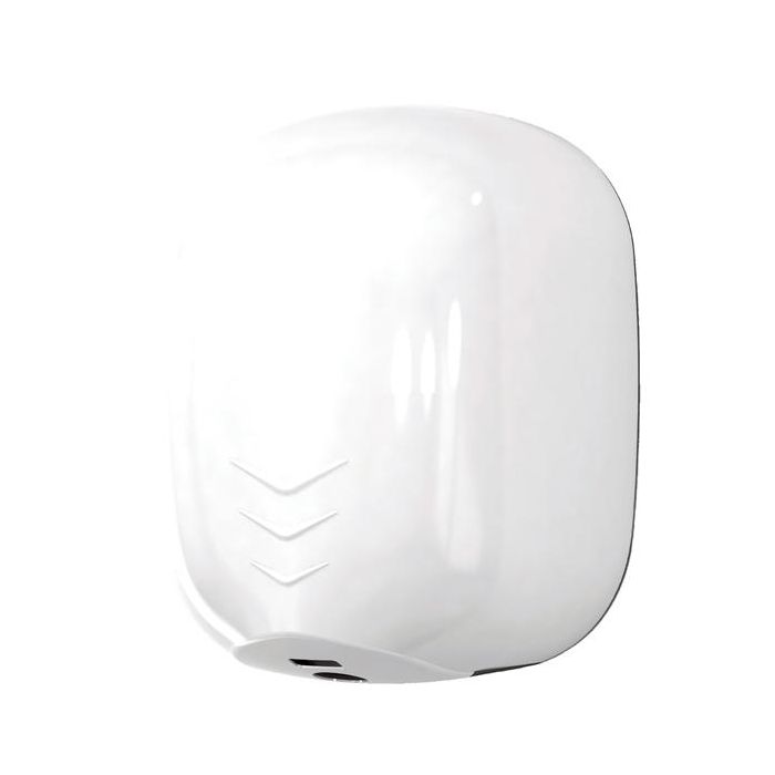 Asciugamani elettrico smart Zefiro Pro UV - Medial International main product photo
