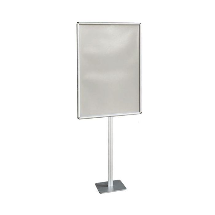 Cornice a scatto ST - autoportante - bifacciale - 70 x 100 mm - Studio T main product photo