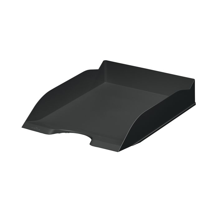 Vaschetta portacorrispondenza Durable Eco A4 nero 7756-01 main product photo