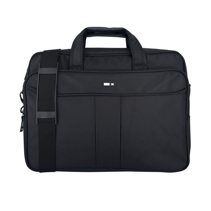 Cartella porta notebook 15'' - nero - City Time main product photo