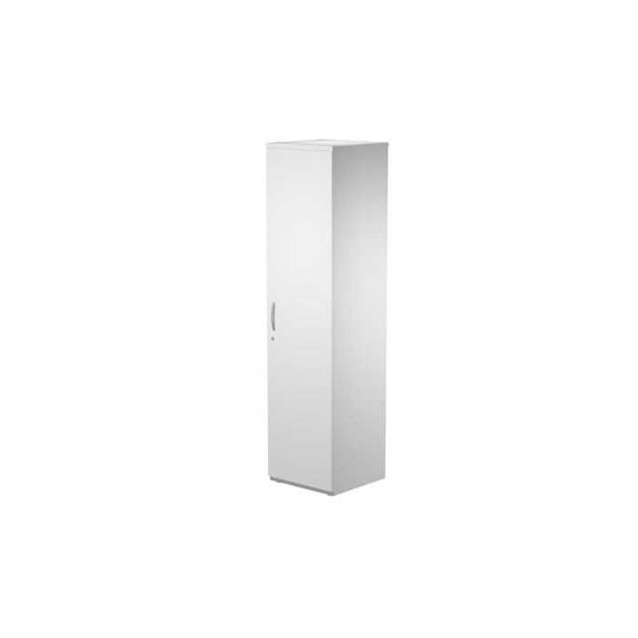 Mobile a giorno alto Artexport Bridge mono anta 45x46x181,8 cm bianco KBH45+AH45/3 main product photo