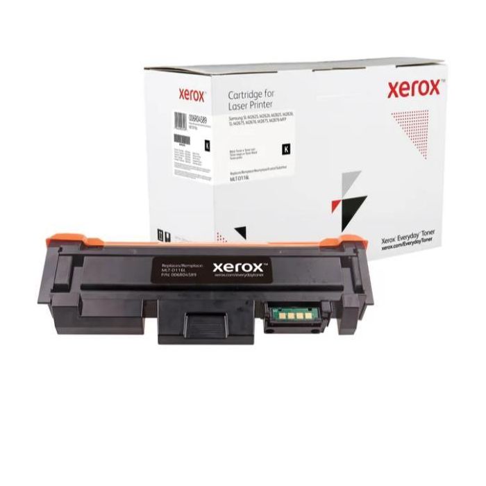 XEROX TONER EVERYDAY PER MLT-D116L main product photo