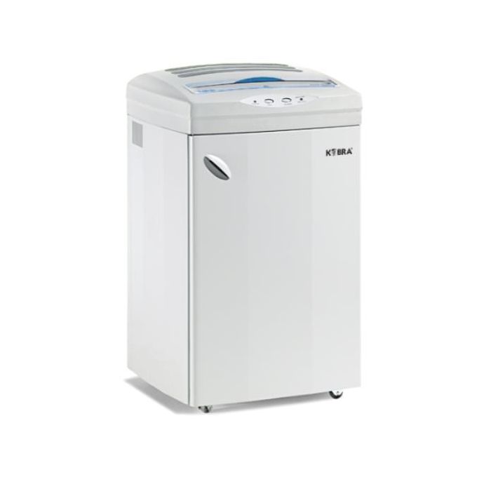 Tritacarta professionale usi intensi KOBRA 400 S5 - 99601 main product photo