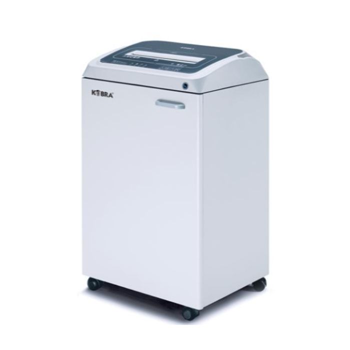 Tritacarta per piccoli uffici KOBRA 270 TS HS - 99850 main product photo