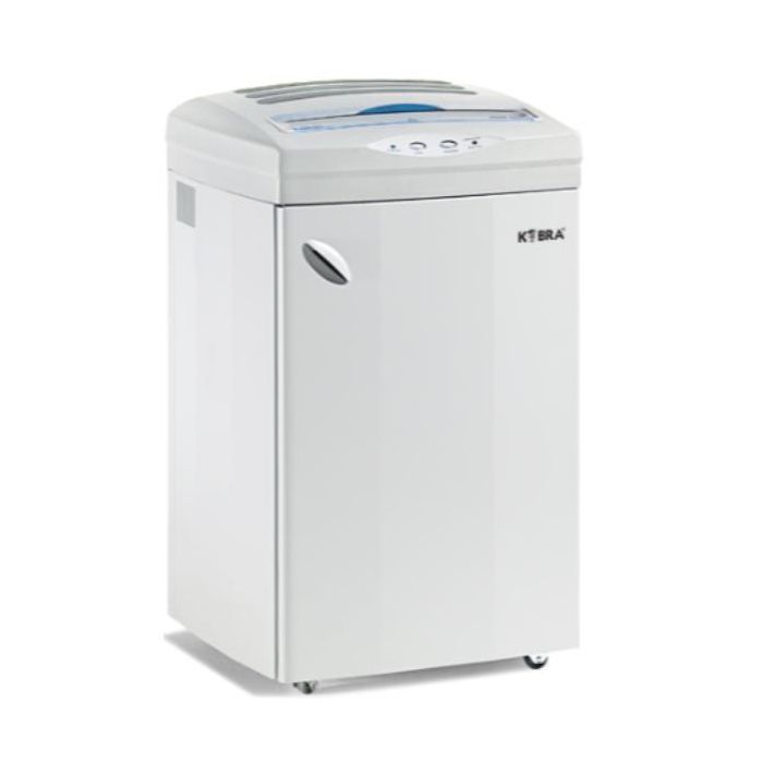 Tritacarta per piccoli uffici KOBRA 400 C4 - 99591 main product photo