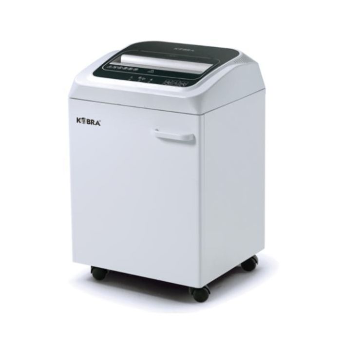 Tritacarta per piccoli uffici KOBRA 245 TS S4 SF (SUPER FAST) - 99902 main product photo