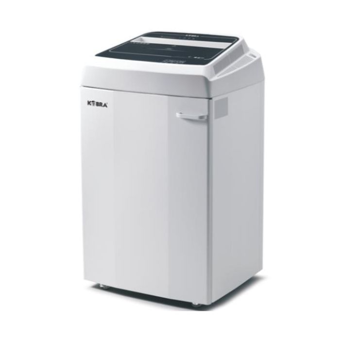 Tritacarta per piccoli uffici KOBRA 410 TS C2 (AUTO-OILER) - 99888 main product photo