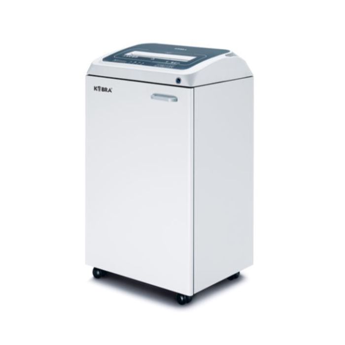 Tritacarta per piccoli uffici KOBRA 310 TS HS (AUTO-OILER) - 99880 main product photo