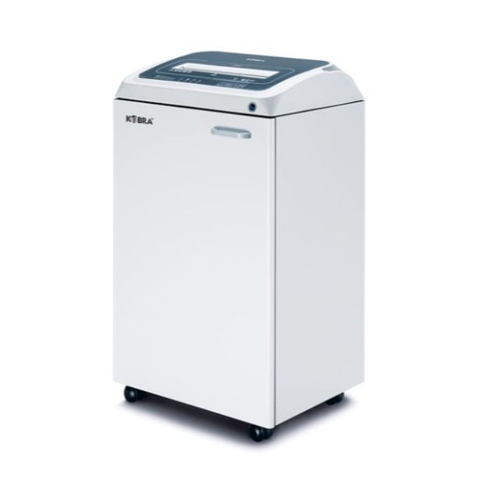 Tritacarta per piccoli uffici KOBRA 310 TS HD HS (AUTO-OILER) - 99906 main product photo