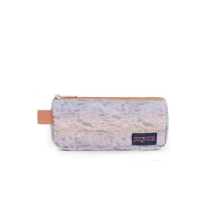 Astuccio Jansport Modello Basic Accessory Pouch CANDY CLOUDS main product photo