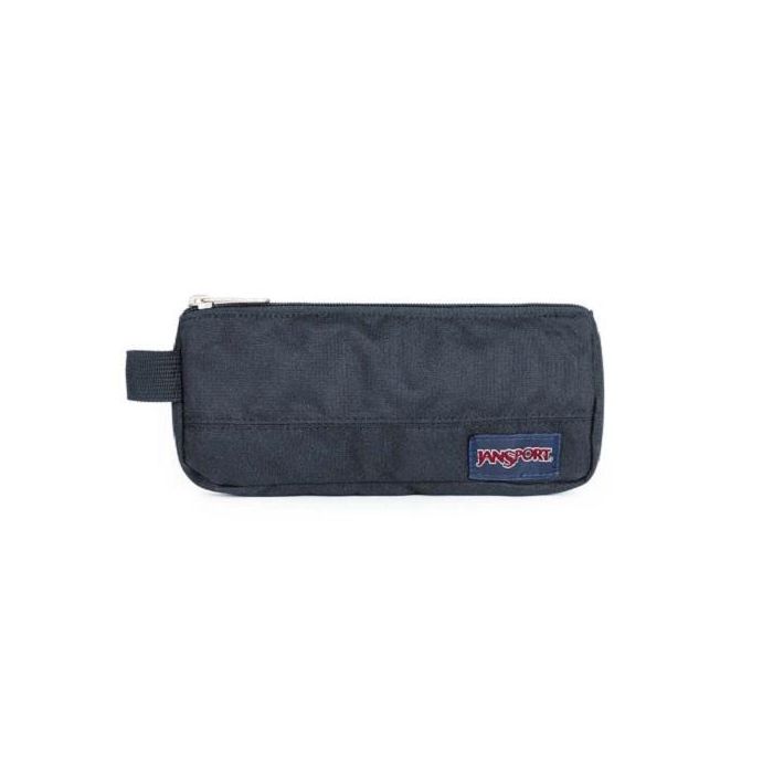 Astuccio Jansport Modello Basic Accessory Pouch Color blu main product photo