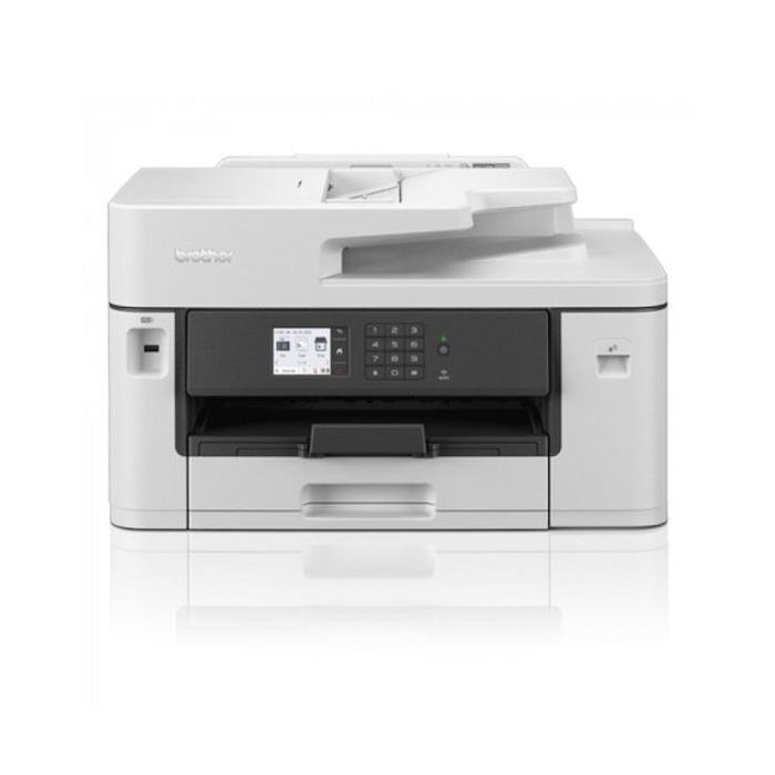 Brother Multifunzione inkjet 4 in 1 MFCJ5340DW main product photo