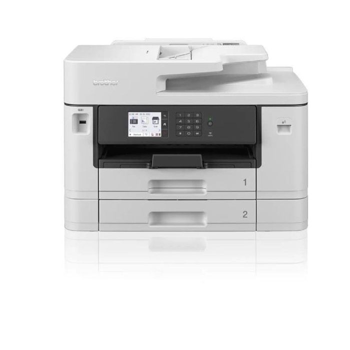 Brother Multifunzione inkjet 4 in 1 full A3 MFCJ5740DW main product photo