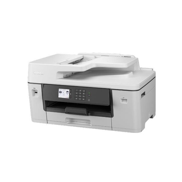 Brother Multifunzione inkjet 4 in 1 full A3 MFCJ6540DW main product photo