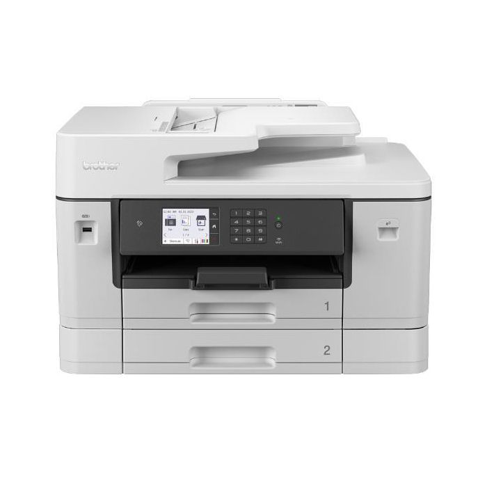 Brother Multifunzione inkjet 4 in 1 full A3 MFCJ6940DW main product photo