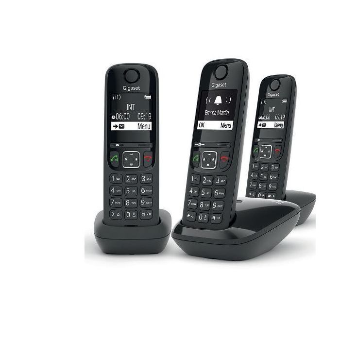 GIGASET AS490 TRIO main product photo