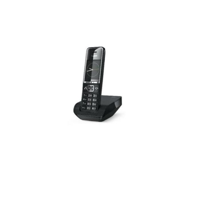 GIGASET COMFORT C550 A BLACK main product photo