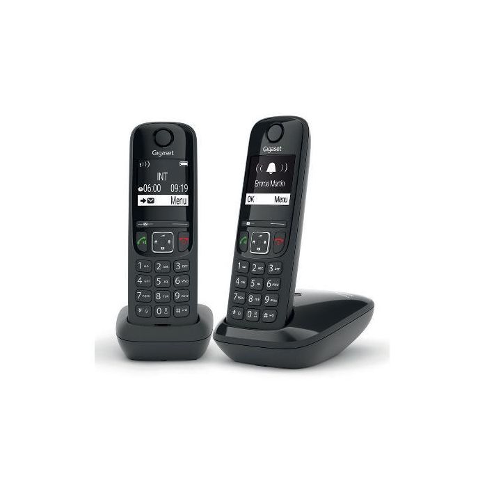 GIGASET AS490 DUO main product photo