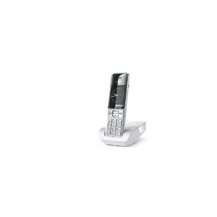 GIGASET COMFORT C501 WHITE main product photo