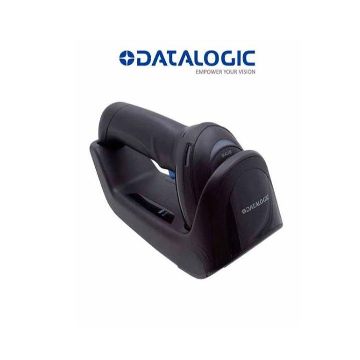 DATALOGIC GBT4200 BT 2D KIT BASE CAVO USB main product photo