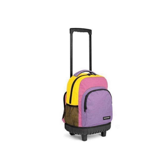 Trolley scuola fantasia bambina - Northpoint main product photo