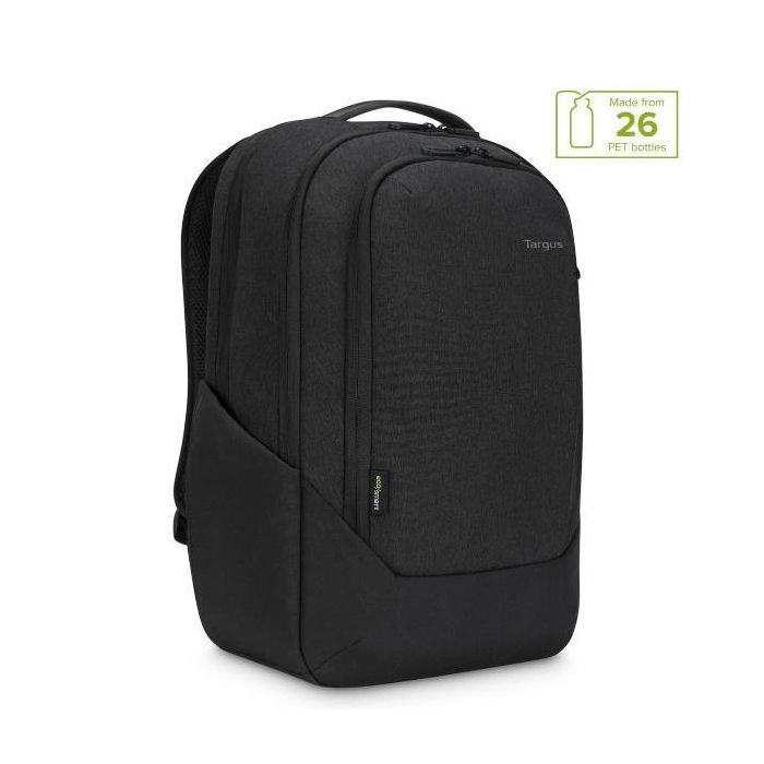 TARGUS CYPRESS ECO BACKPACK 15.6 BLACK main product photo