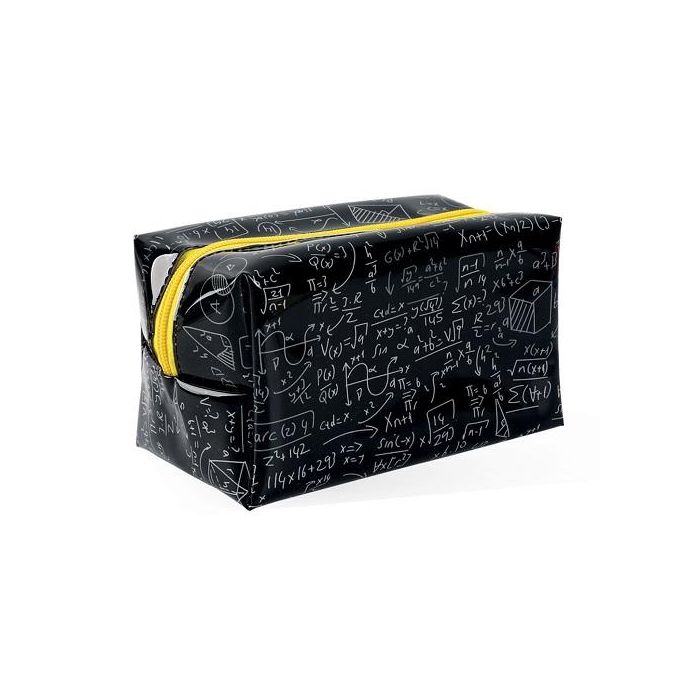 Astuccio con cerniera I-Total Matematic main product photo