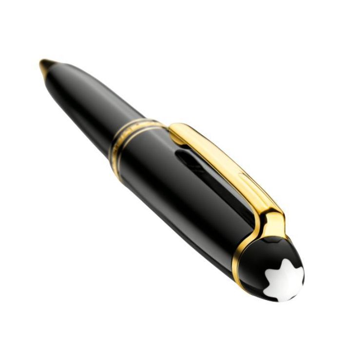 MONT BLANC SFERA M GOLD-COATED LEGRAND main product photo