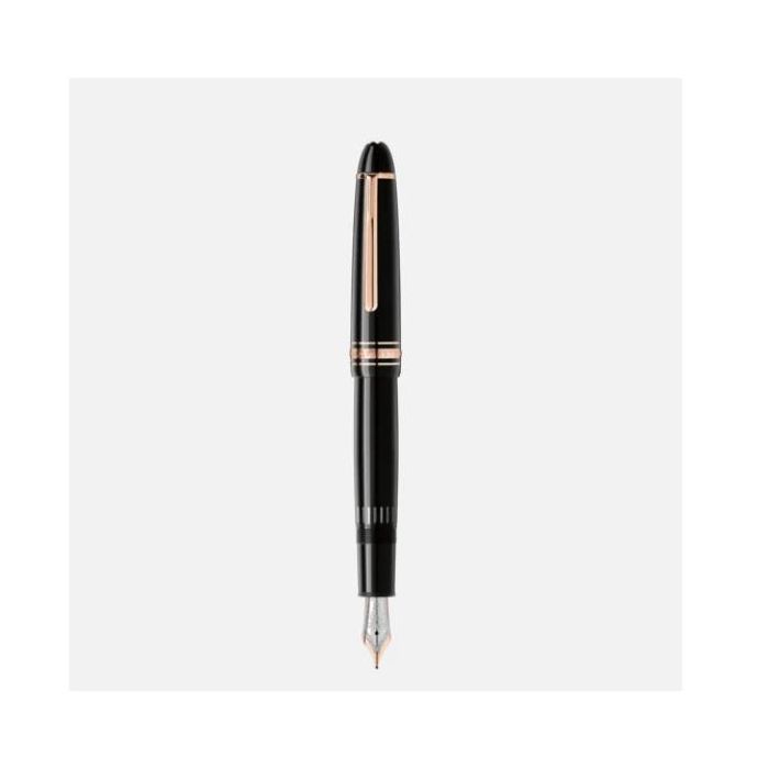 MONT BLANC STILO M ROSE GOLD-COATED LEGRAND -M main product photo