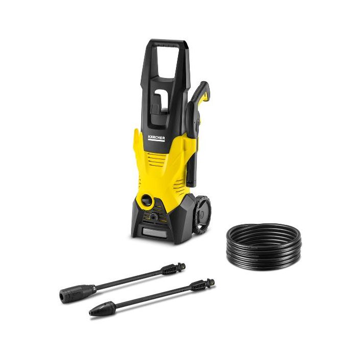 KAERCHER IDROPULITRICE A FREDDO K3 main product photo