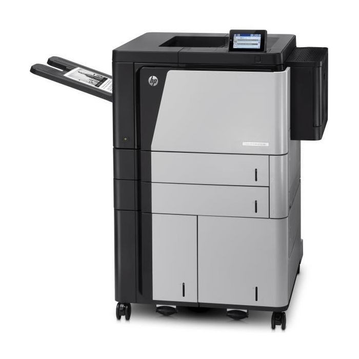 HP INC HP LASERJET ENTERPRISE 800 M806X+ main product photo