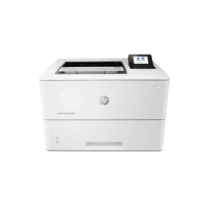HP INC HP LJ ENTERPRISE M507DN main product photo