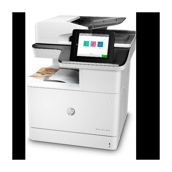 HP INC HP COLOR LJ ENT MFP M776DN main product photo