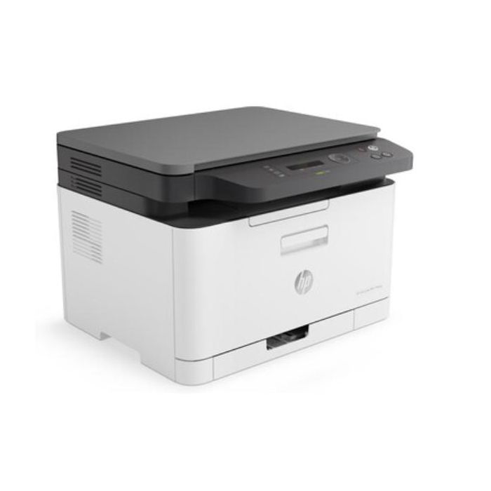 HP INC HP COLOR LASER MFP 178NW main product photo