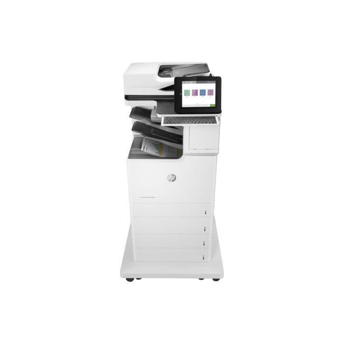 HP INC HP COLOR LJ ENTR FLOW MFP M682Z main product photo