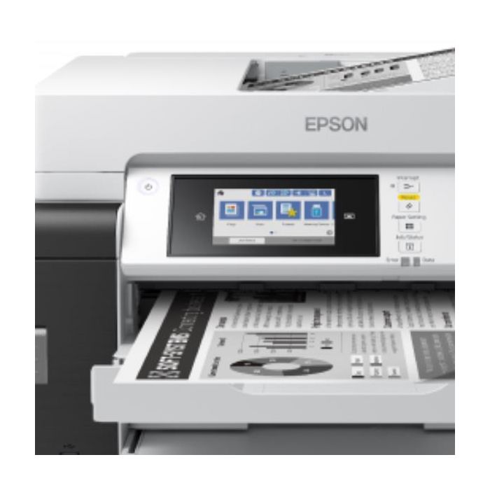 EPSON ECOTANK ET-M16680 main product photo