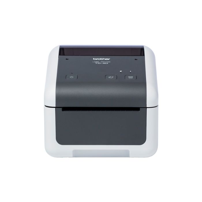 BROTHER STAMPANTE PER ETICHETTE TD4420 main product photo