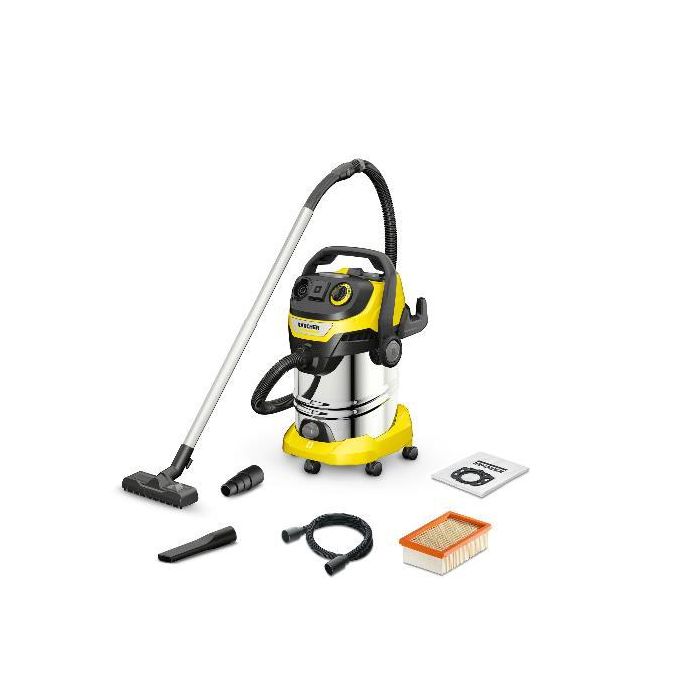 KAERCHER WD 6 P S V-30/8/22/T main product photo
