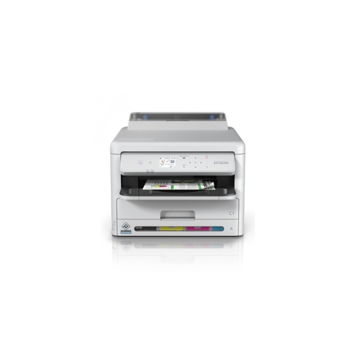 EPSON WORKFORCE PRO WF-C5390DW main product photo