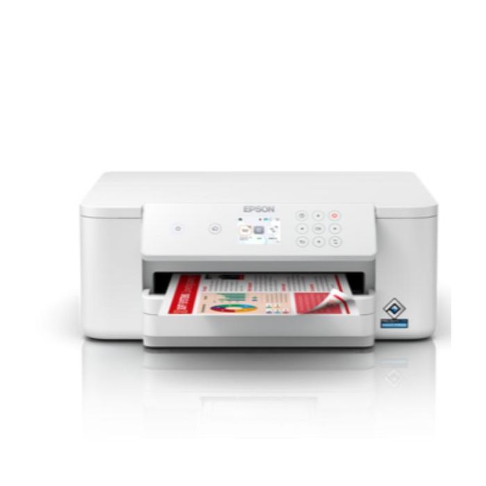 EPSON WORKFORCE PRO WF-C4310DW main product photo