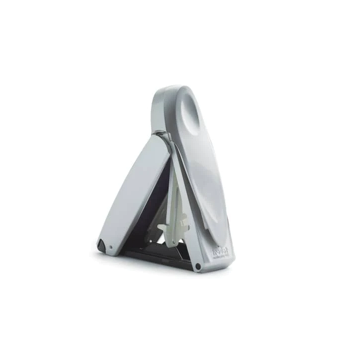 Timbro di testo tascabile PERSONALIZZATO Trodat Mobile Printy 9413 Silver dimens. max pers.ne 58x22 mm - fino a 6 righe main product photo