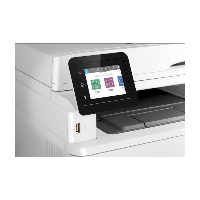HP INC HP LASERJET PRO MFP 4102DW main product photo