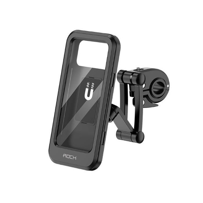 PRODOTTI BULK ROCK - SUPPORTO RETRATTILE DA BICI main product photo